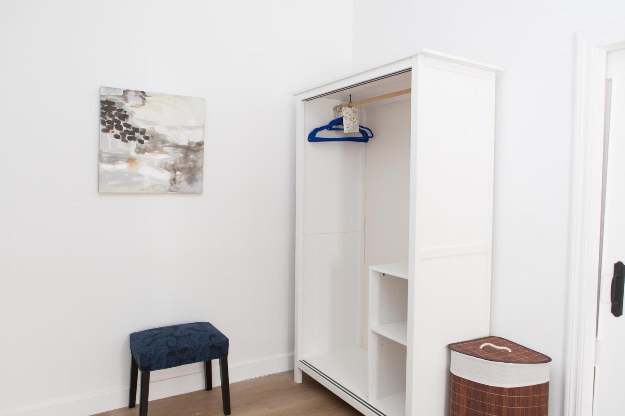 Zona Alameda De Hercules Silencioso Seville Ngoại thất bức ảnh