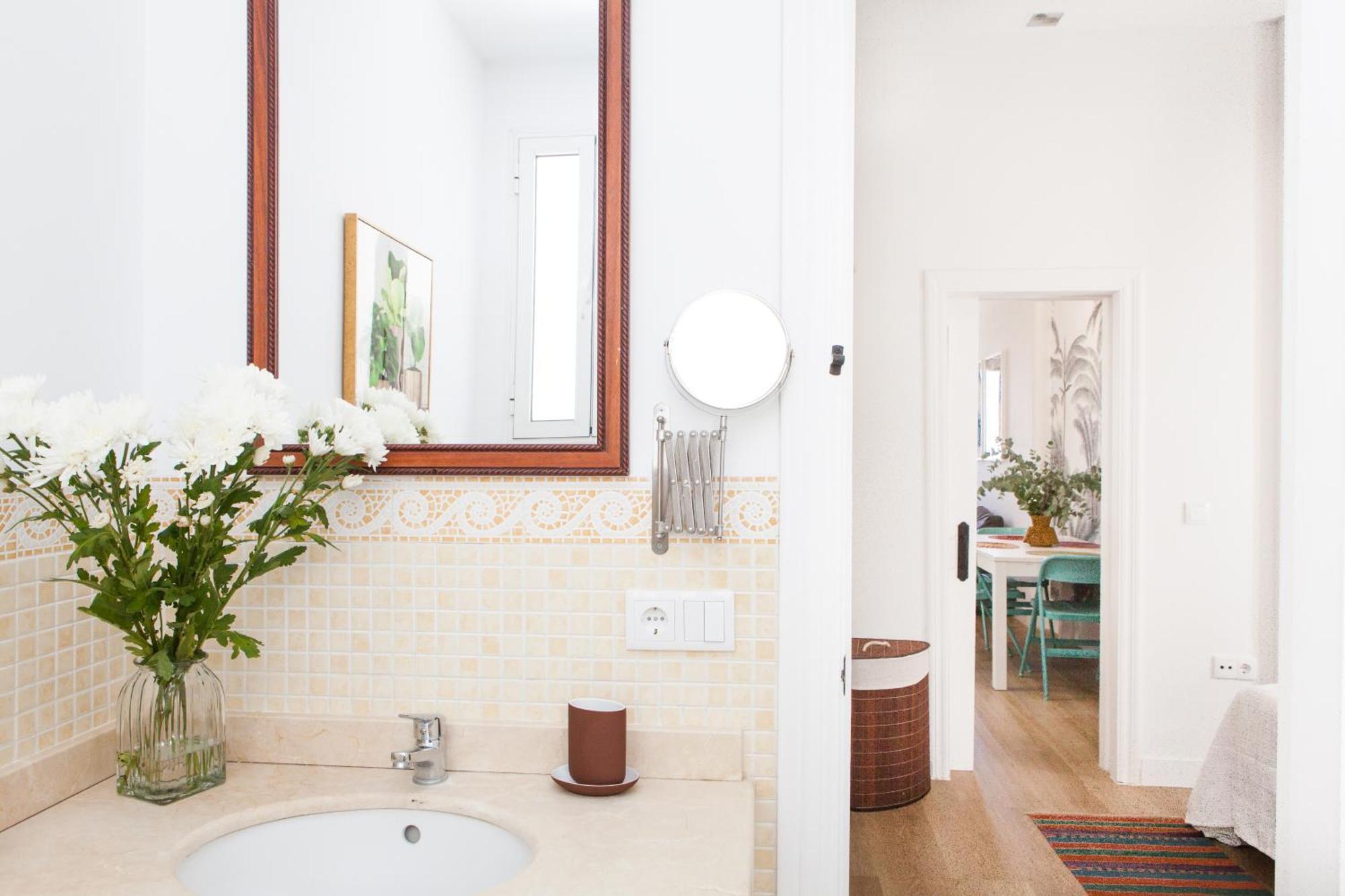 Zona Alameda De Hercules Silencioso Seville Ngoại thất bức ảnh