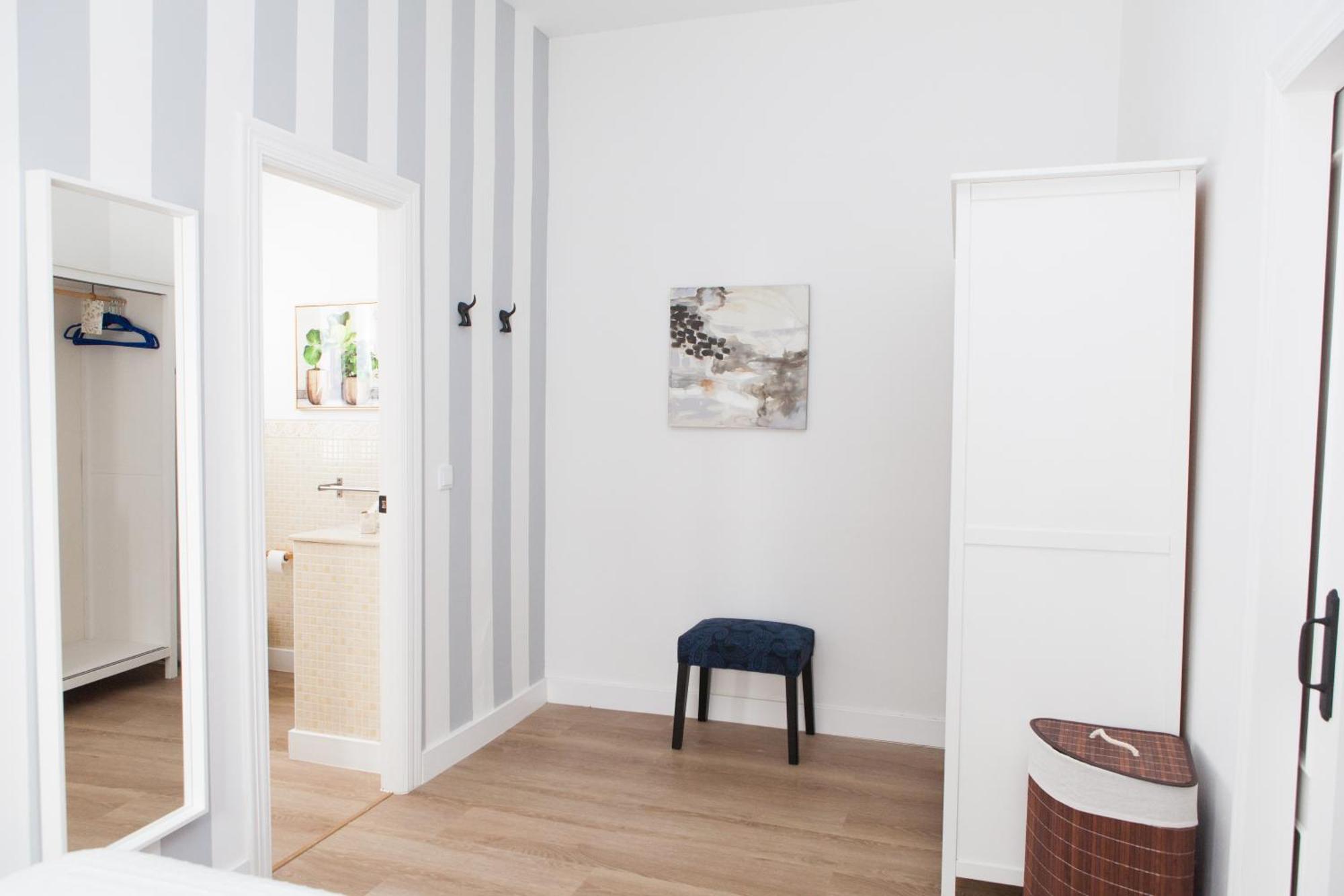 Zona Alameda De Hercules Silencioso Seville Ngoại thất bức ảnh